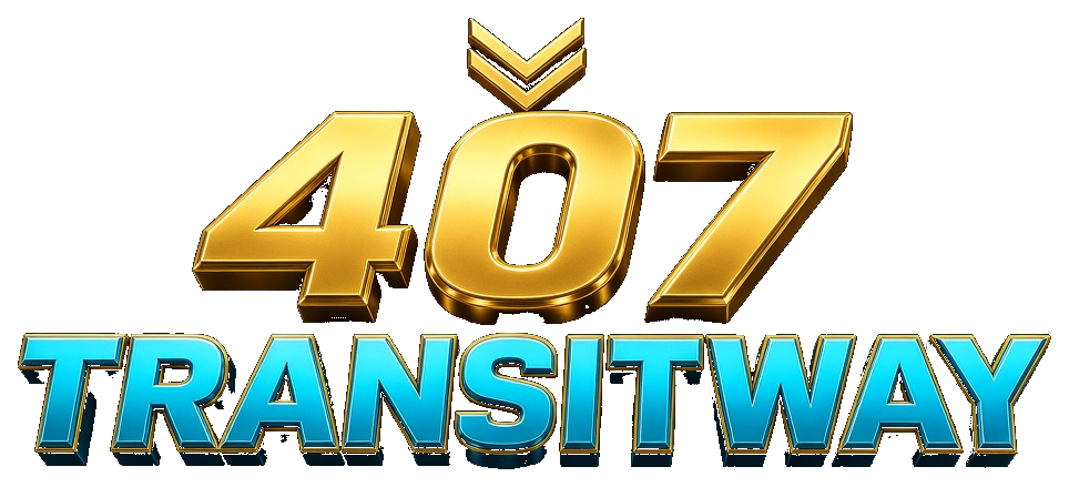 407 Transitway 407 Transitway